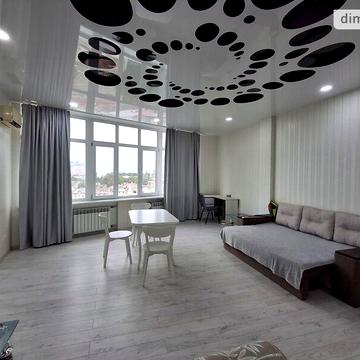 Довгострокова оренда 1к Квартира Удільний провулок ЖК Париж