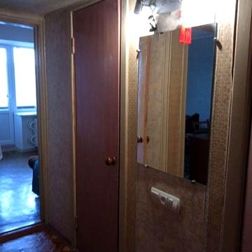 Оренда 1к квартири по вул. Космічна