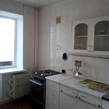 Оренда 1к квартири по вул. Космічна