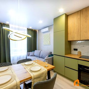 Всеволода Змієнка вул., 15/23