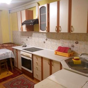 Сдам 1 к Тираспольская/центр города с животными можно!