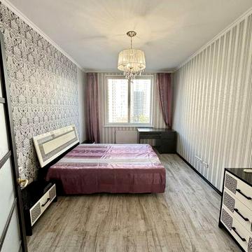 Сдам генуэзкая гольфстрим 2 х комнатная