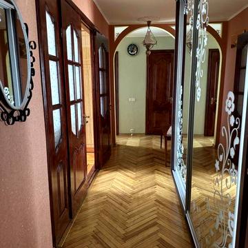 Продам 3х кім Ін.Преображенського Хортицький р-н(Сертифікат)