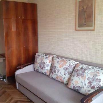 Здам 3 к.кв-у м.Дарниця-12 хв.пішки вул.Юності