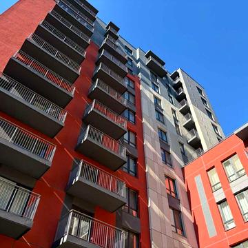 Продам 2-х ком. квартиру на Французском бульваре.  Парк. Море.