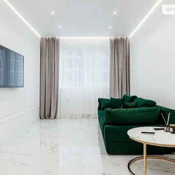 Довгострокова оренда 2к Квартира Генуезька вулиця ЖК Пятьдесят первая жемчужина