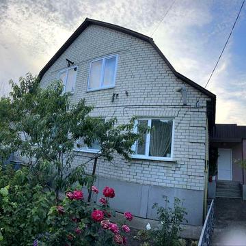 Продам будинок (4 кімнатний)