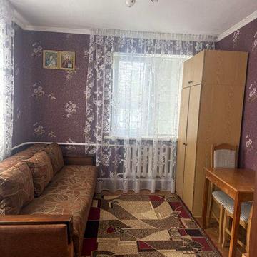 Частина будинку.