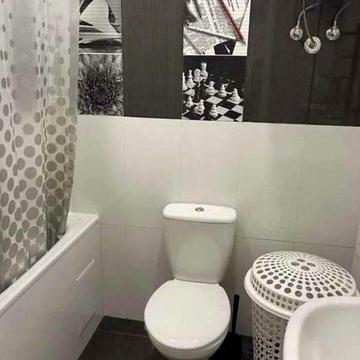 Довгострокова оренда 1к Квартира Асташкіна вулиця ЖК Семнадцатая жемчужина