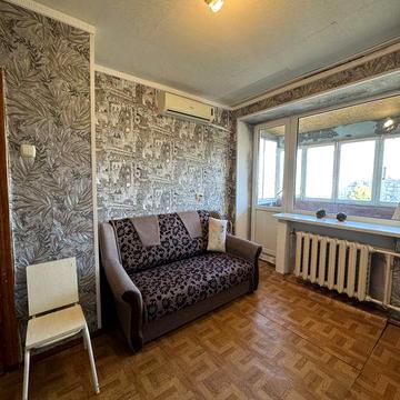РЕАЛЬНАЯ! Сдам 1к.кв пр.Слобожанский