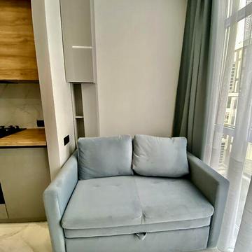 Довгострокова оренда 1к Квартира Стрийська вулиця ЖК Горганы