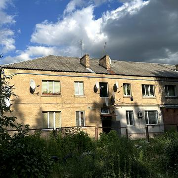 Дмитра Янченка вул., 2