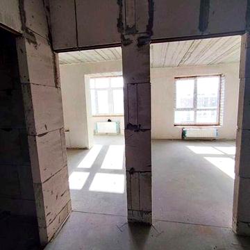 Без% Продаж 1-кімн квартири 41кв.м. Крюківщина К-Святошинський ЖК Агам