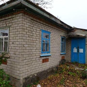 Продажа дома Белецковка (17 соток)