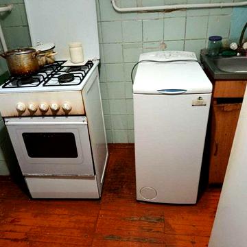 Здам 2-х кімнатну квартиру Центр вулиця Бердичівська