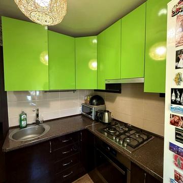 Харківських Дивізій вул., 4/1