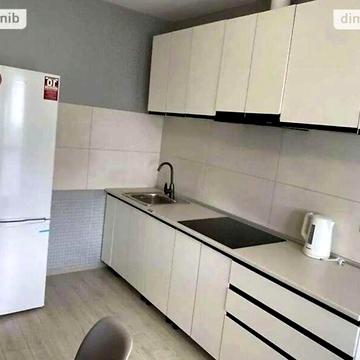 Довгострокова оренда 1к Квартира Владислава Бувалкіна (Генерала Бочарова) вулиця