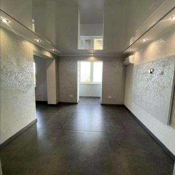 Продажа 2ком. квартира. Дизайнерский ремонт.  АЭО. 40лет Победы. Л/Б ЖК Добробут, 11 микрорайон