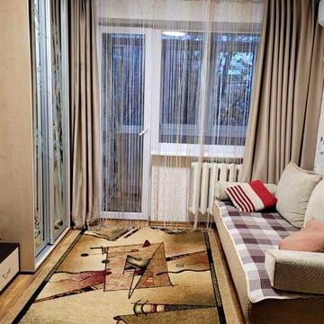 Сдам квартиру в начале пр Слобожанский