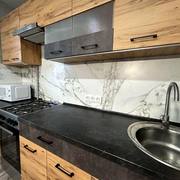 Сдам 1комнатную квартиру левый берег, ТЦ Варус