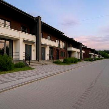 Продаж 3 -поверхового котеджу , у ЖК « Кленовий Гай» 159 кв.м