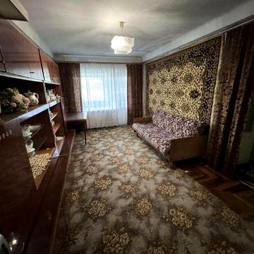 Продам 3х кім кв вул.Героїв 93 бригади Хортицький р-н  Сертифікат