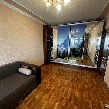 Здам квартиру на Леваневського