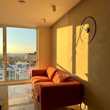 Від власника, оренда 2-кім. сучасної квартири, 60 м2, ЖК Пасічний