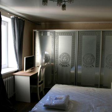 Левитана / Королева, 2-х комнатная без комиссии