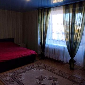 Сдам квартиру на длительный срок