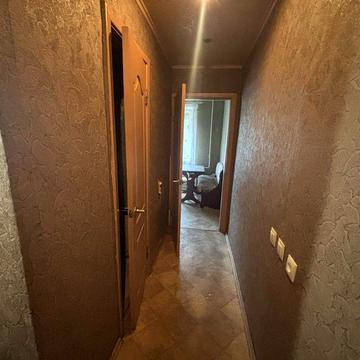 Здам свою однокімнатну квартиру на тривалий строк