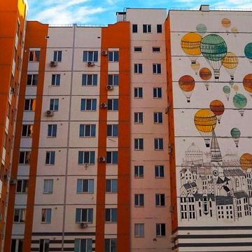 Продам квартиру в новому домі разом з меблями,Є/оселя, Є відновлення