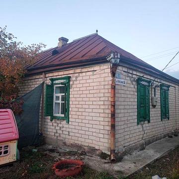 Продам будинок с. Заменівка