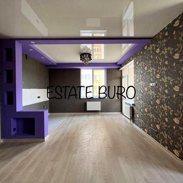 Срочно продам 1 к. квартиру 55м2 ЖК Балакирева Новострой Павлово Поле ЖК БАЛАКИРЕВА 17