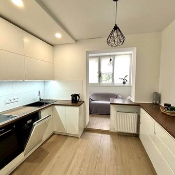 Самійла Кішки вул. (Маршала Конєва), 5-Д