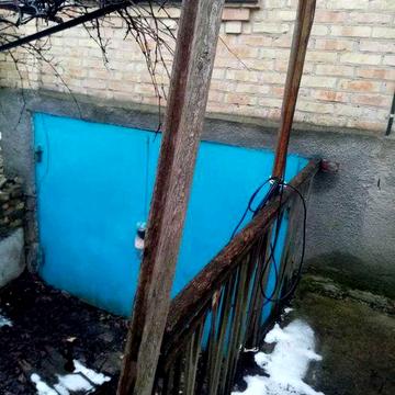 Продам будинок (дача) біля Київського моря