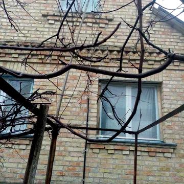 Продам будинок (дача) біля Київського моря