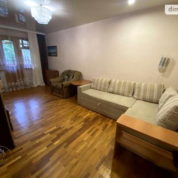 Довгострокова оренда 2к Квартира Космонавтів проспект