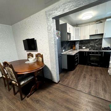 Продам 3к квартиру м.Самар