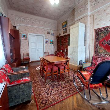 Трускавецька вул., 12