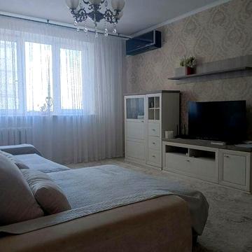 Сдам  3к.квартиру длительно!