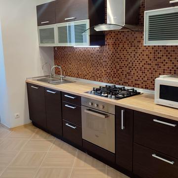 Миколи Різоля вул. (Маршала Судця), 7