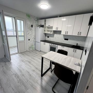 Доківська вул., 10, к15