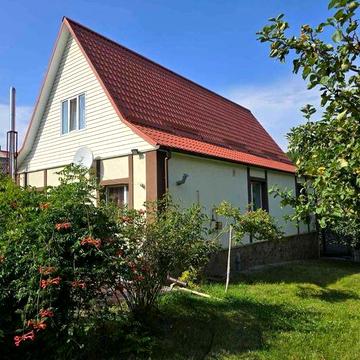 Продаж будинку м. Тараща