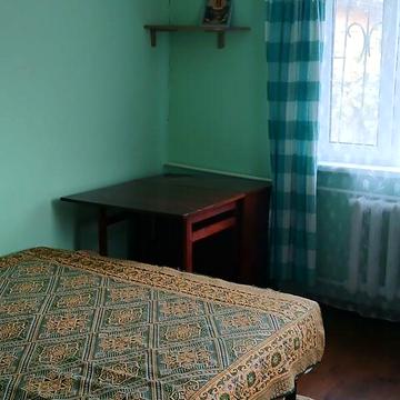 Довгострокова оренда 1к Дім Богдана Ступки вулиця