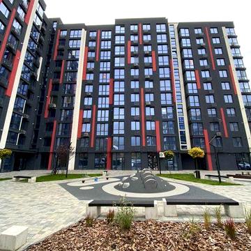 Двокімнатна квартира, сирець. Продаж ЖК Union