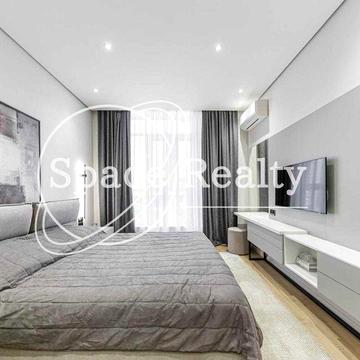 Оренда 2-кімнатна квартира ЖК Новопечерські Липки вул. Драгомирова 15б