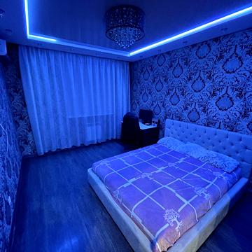 Юрія Кондратюка вул., 7