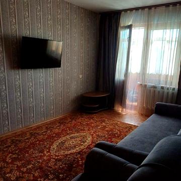 Здам свою двокімнатну квартиру, Одеса, пос.Котовського