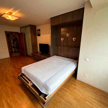 2 кім, ЖК Ліко град вул Степана Рудницького 9, 72 м2